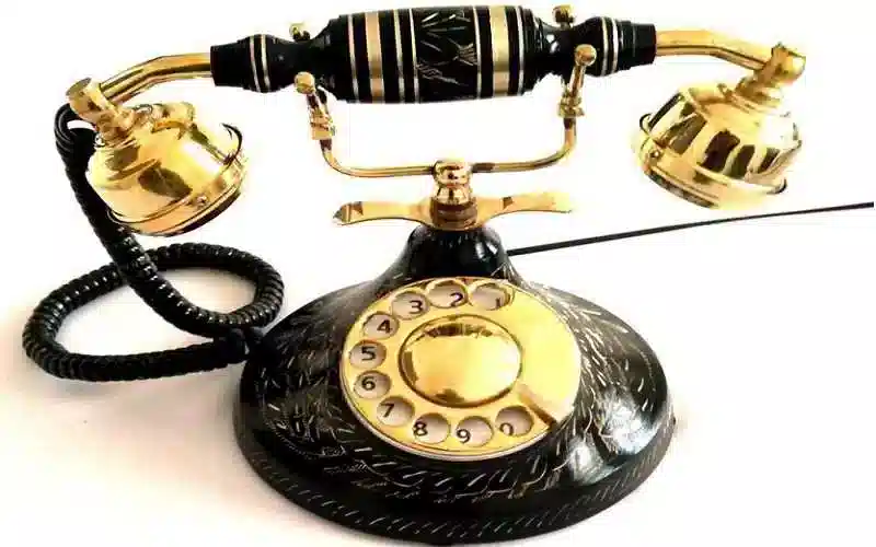 هزینه رفع اتصالی سیم کشی تلفن چقدر است؟