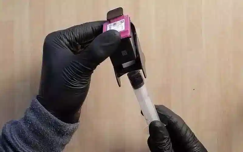 ✔️ هزینه شارژ کارتریج ✔️ قیمت گیری و ثبت سفارش رایگان