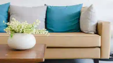 خدمات خشکشویی مبل در خانه